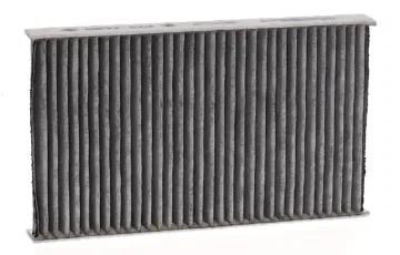 WP10606 – WIX FILTR LD Cabin Air Filter, OE Replacement Disposable Activated Carbon Media